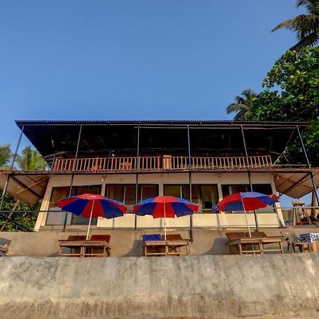 Royal Suites อันจูนา ภายนอก รูปภาพ