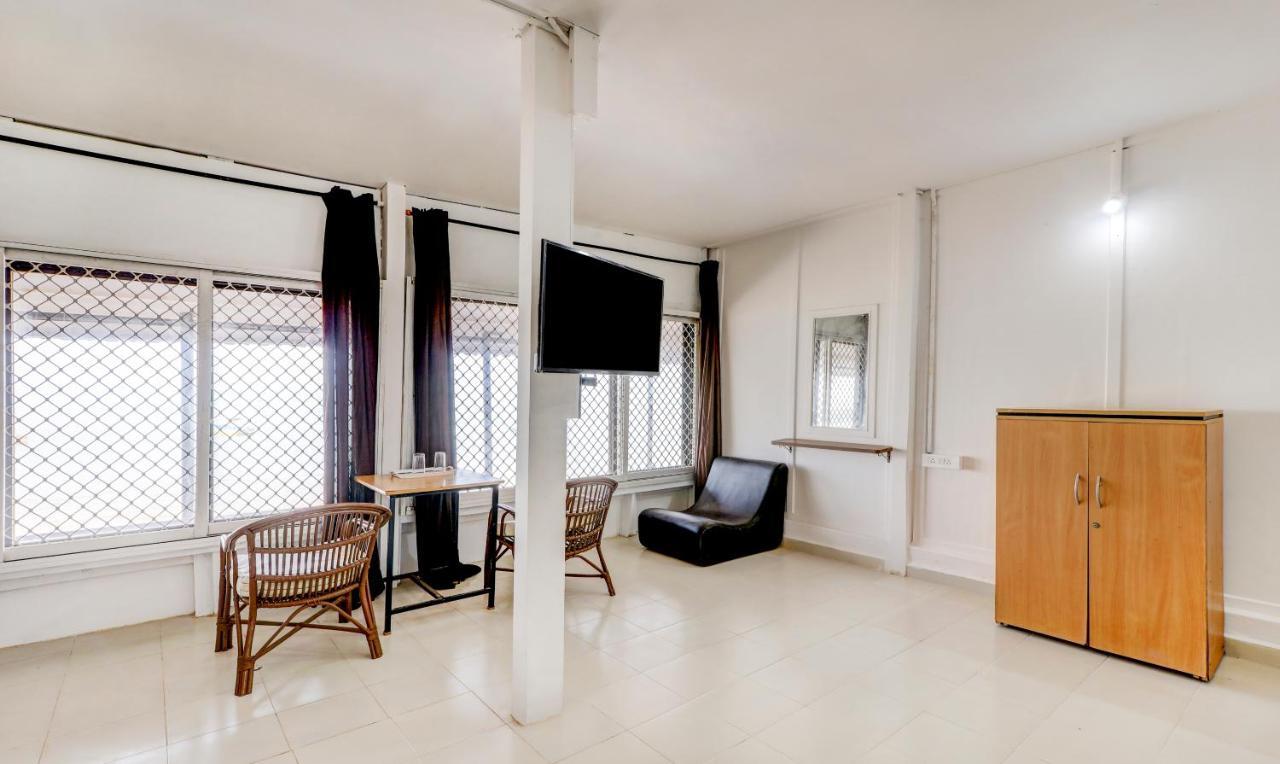 Royal Suites อันจูนา ภายนอก รูปภาพ