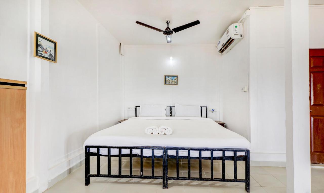 Royal Suites อันจูนา ภายนอก รูปภาพ