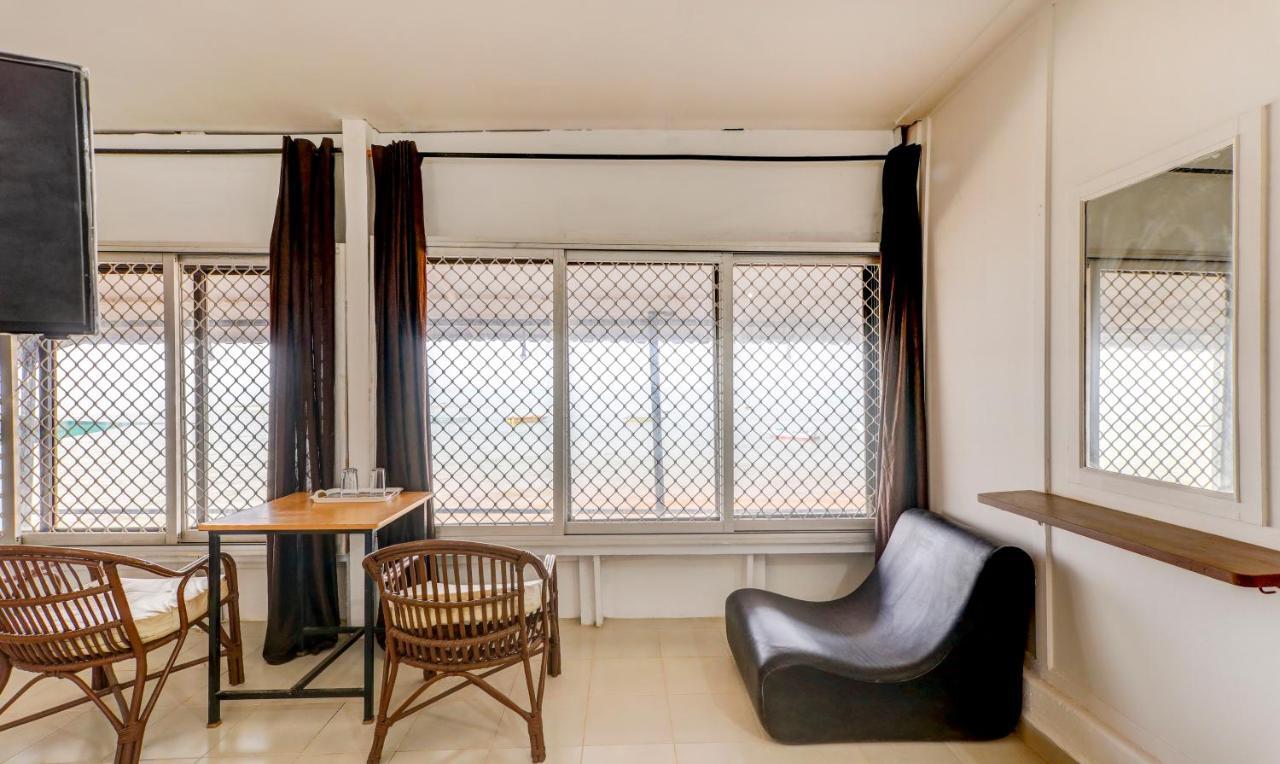 Royal Suites อันจูนา ภายนอก รูปภาพ