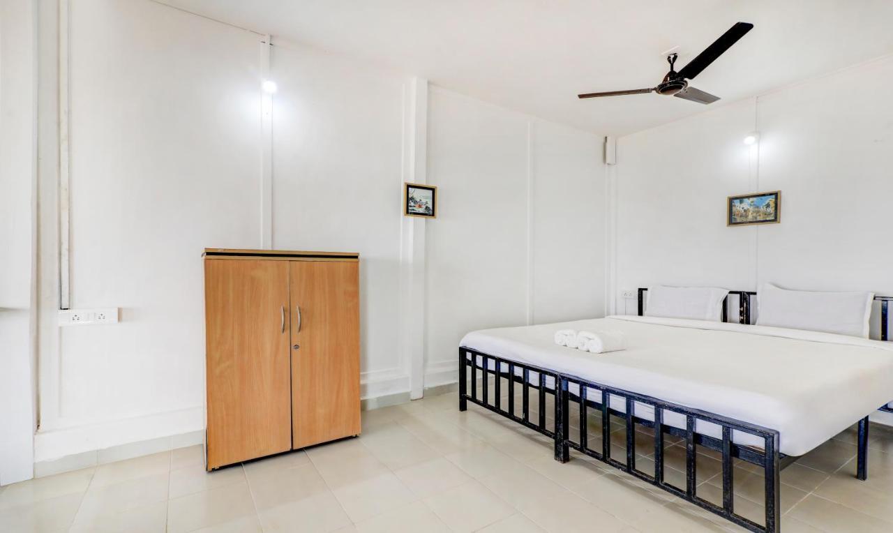 Royal Suites อันจูนา ภายนอก รูปภาพ
