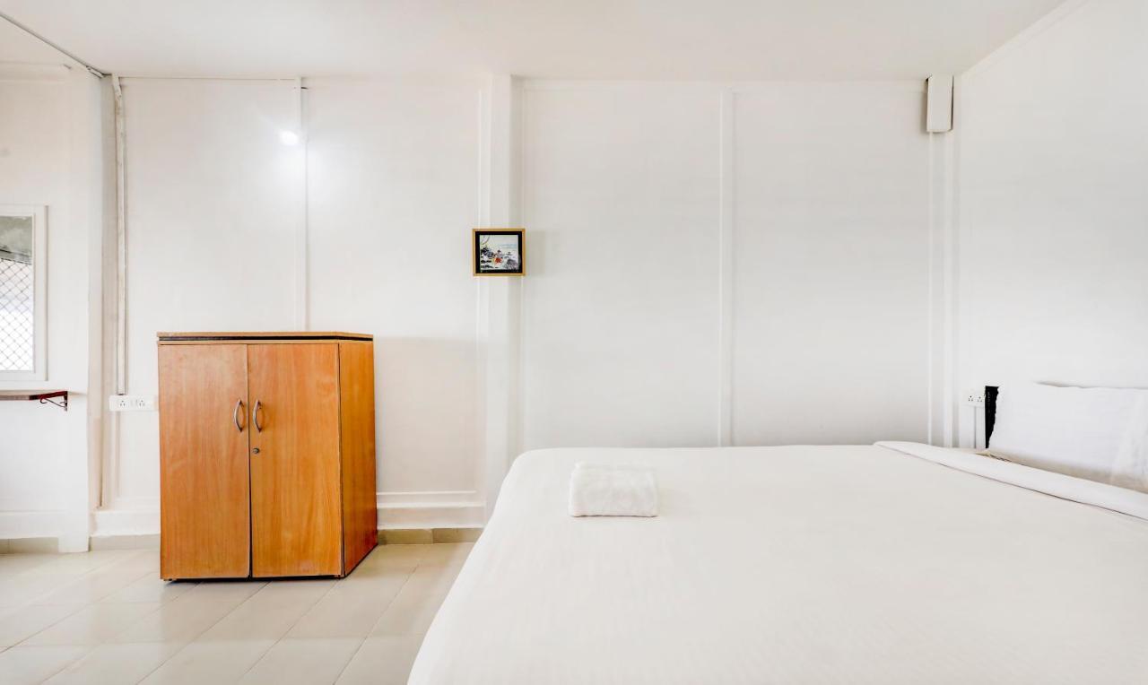 Royal Suites อันจูนา ภายนอก รูปภาพ