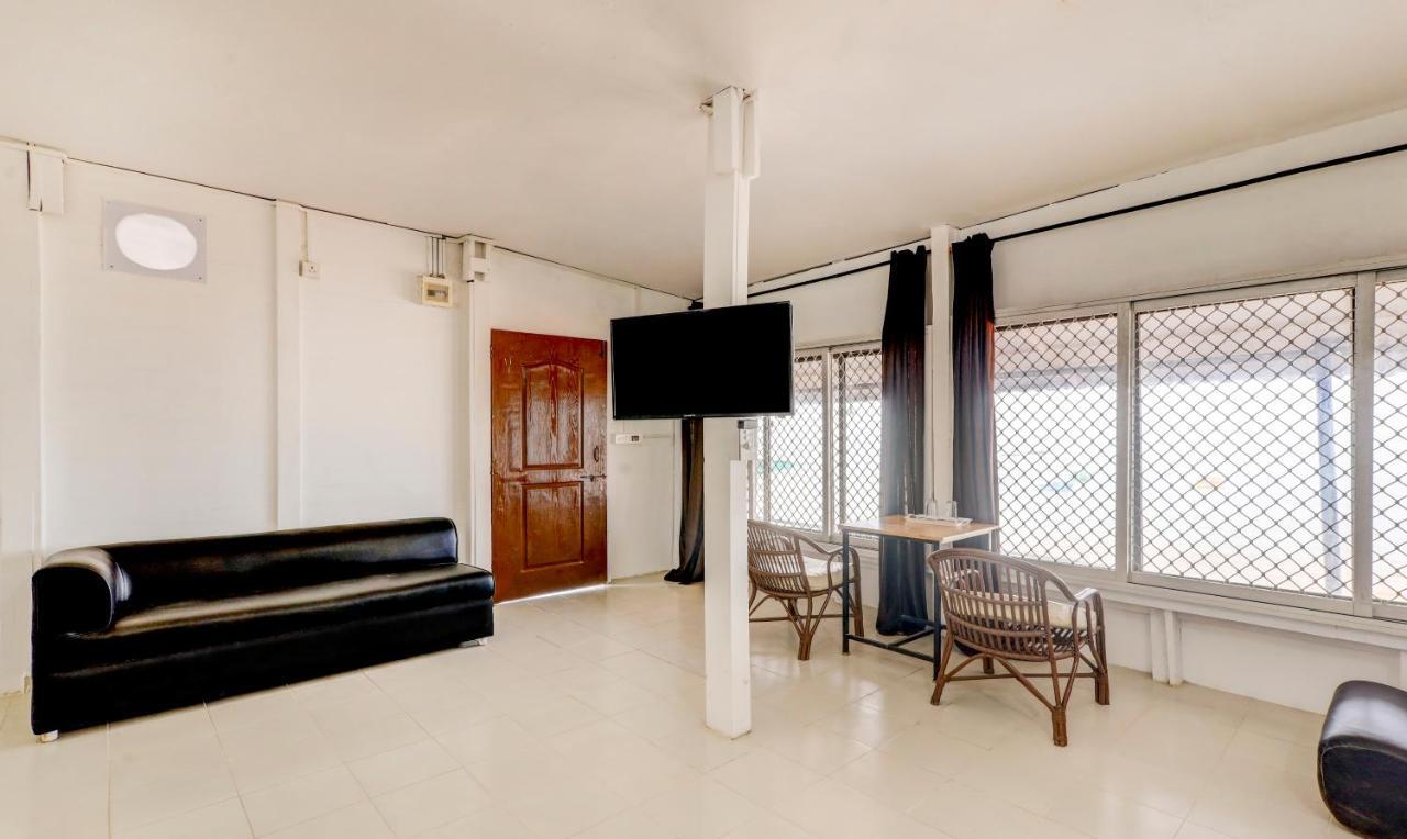Royal Suites อันจูนา ภายนอก รูปภาพ